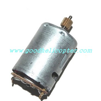 hcw8500-8501 helicopter parts main motor with short shaft